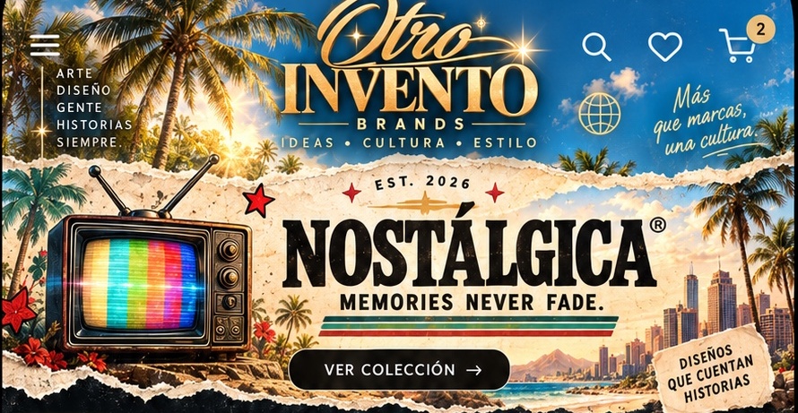 Otro Invento Brands, versión de día