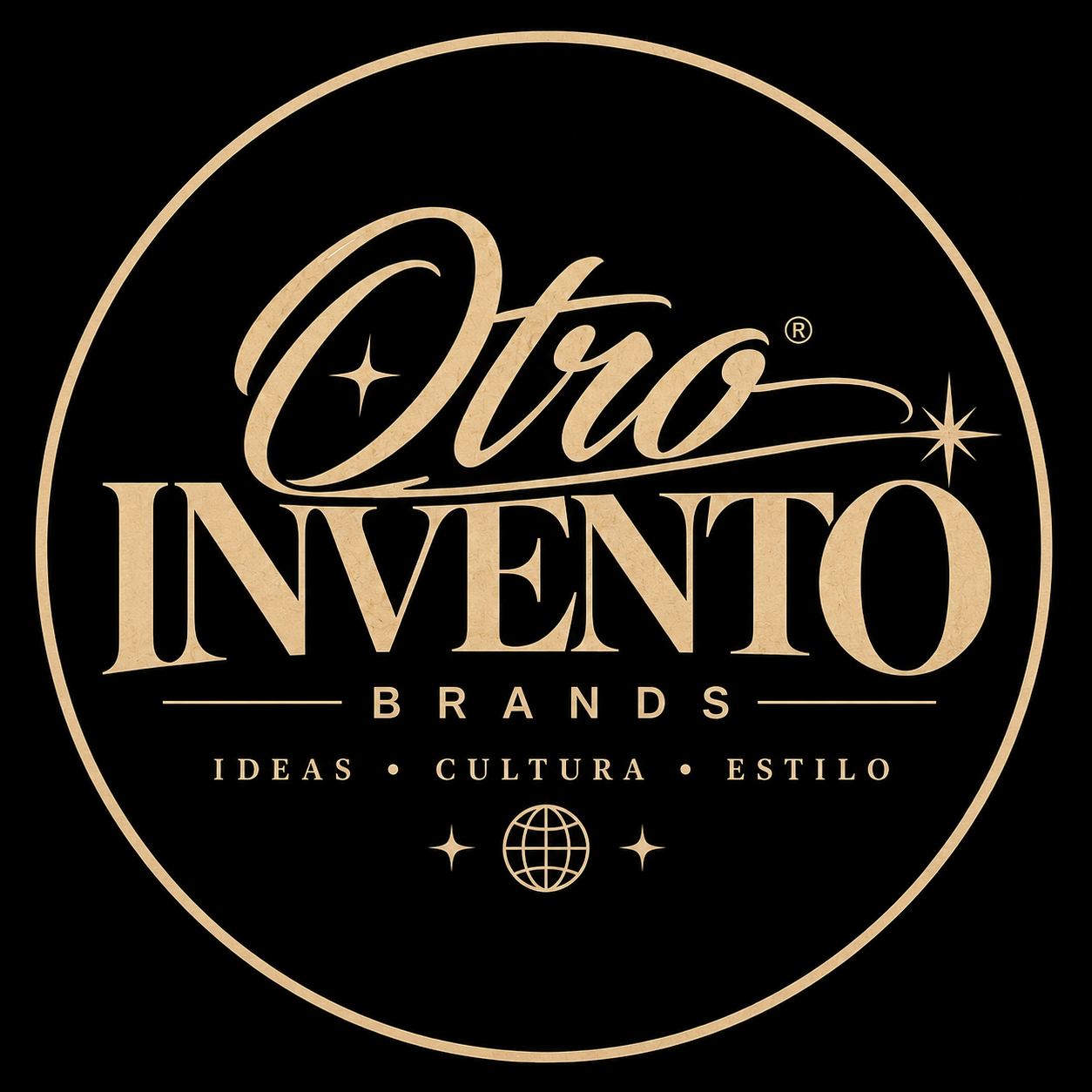 Otro Invento Brands